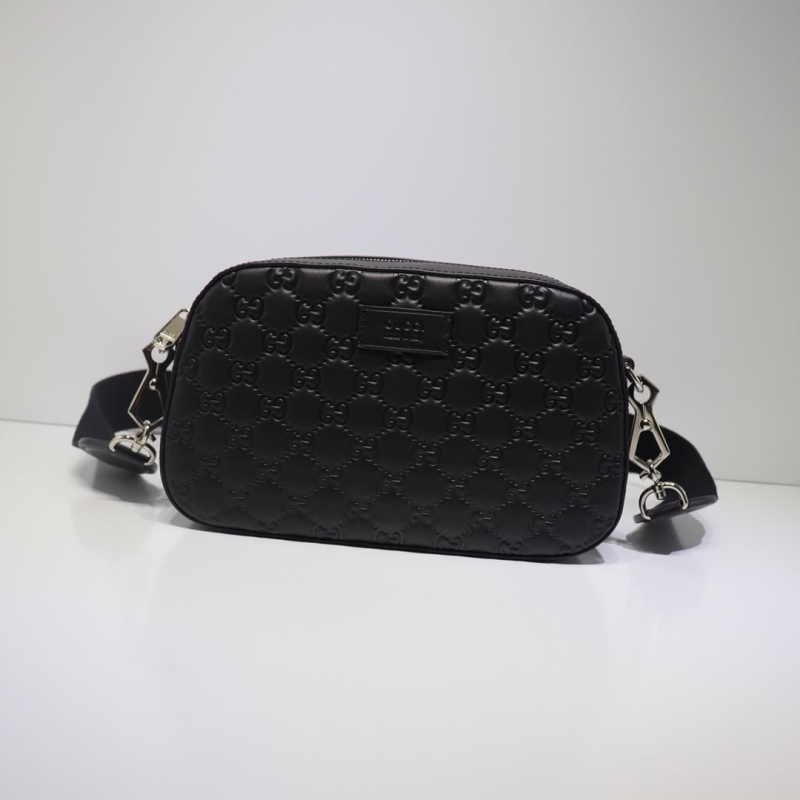 G*u*i satchel bags